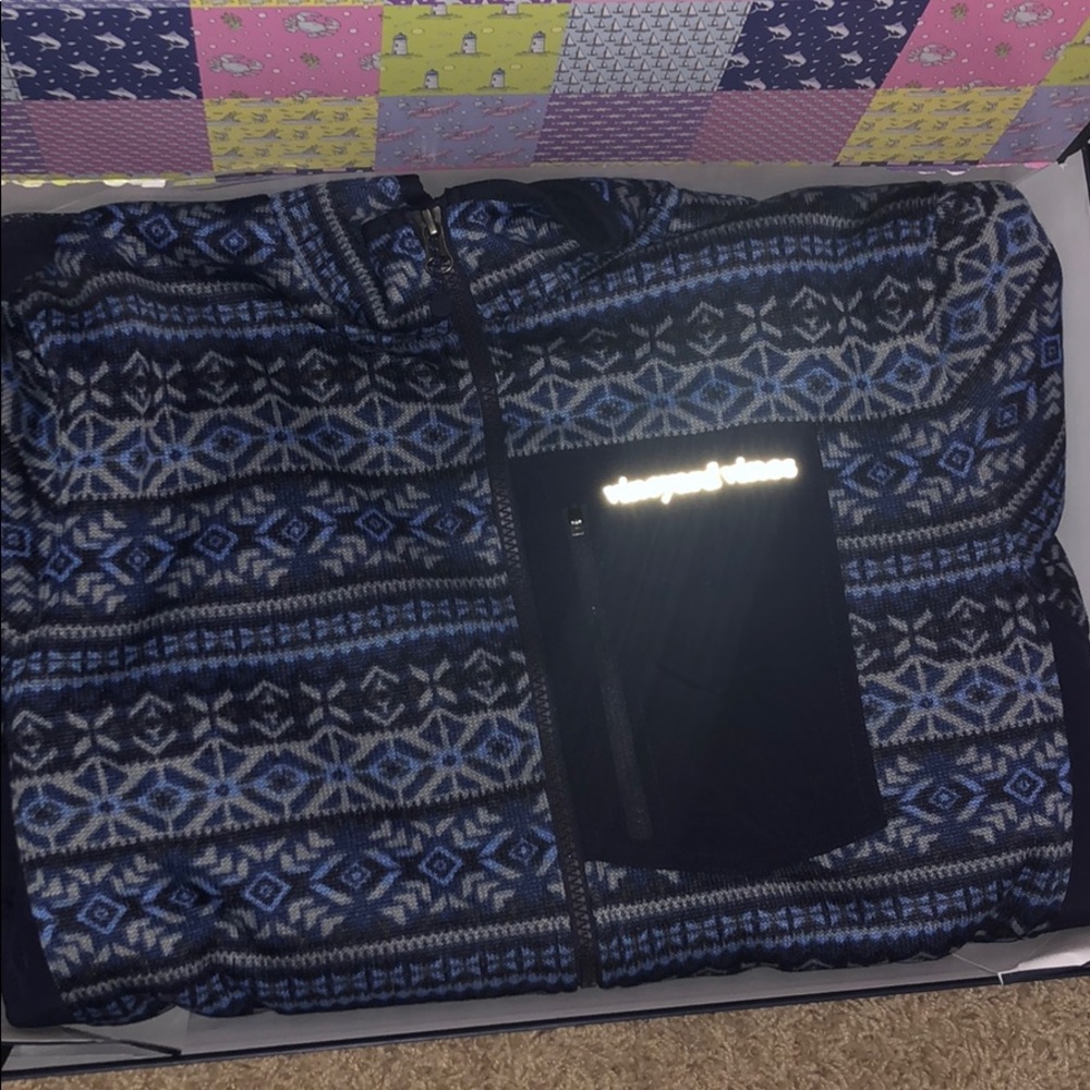Vineyard Vines Fleece